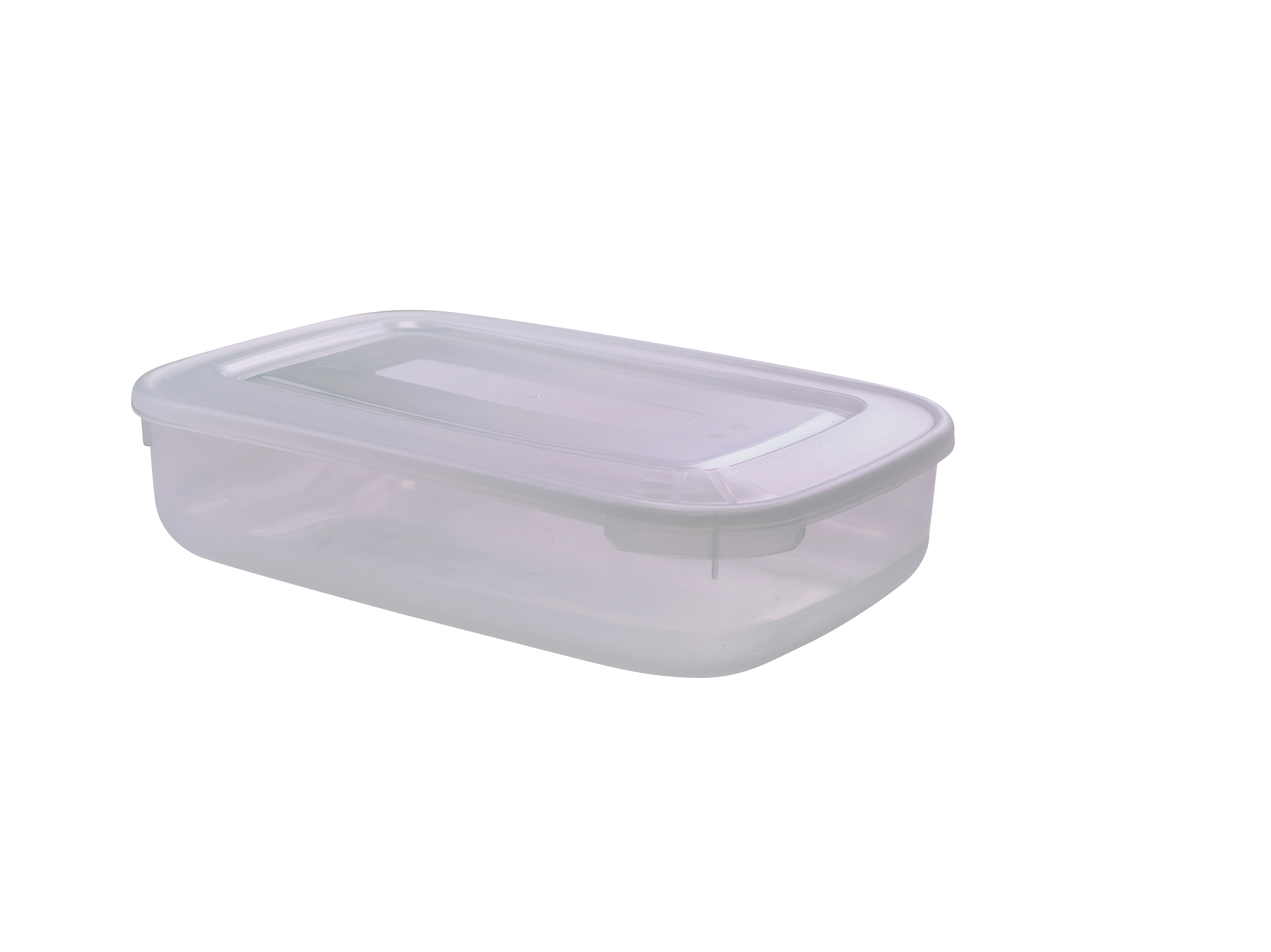 GenWare Polypropylene Storage Container 3L