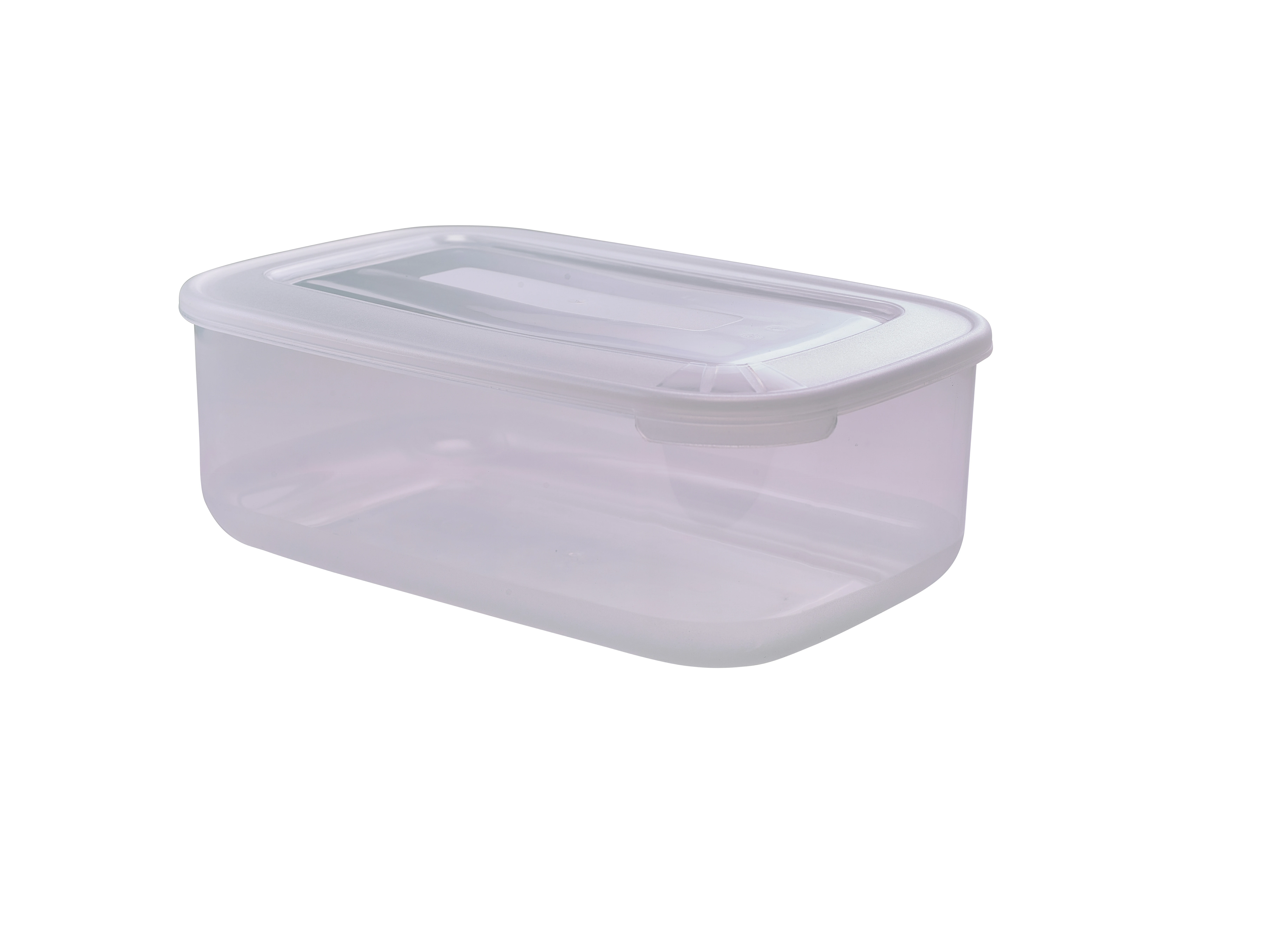 GenWare Polypropylene Storage Container 4.5L