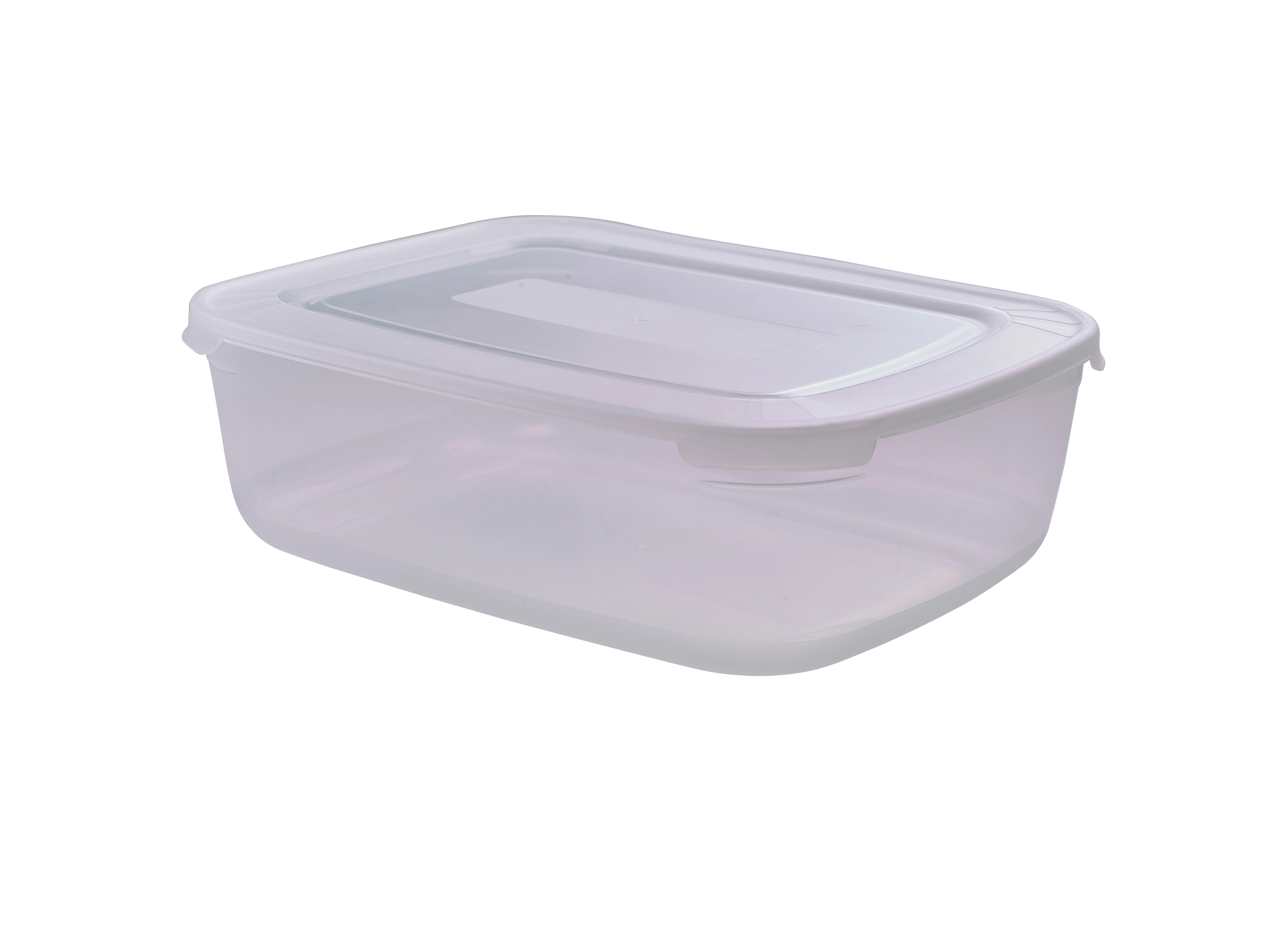 GenWare Polypropylene Storage Container 5.5L