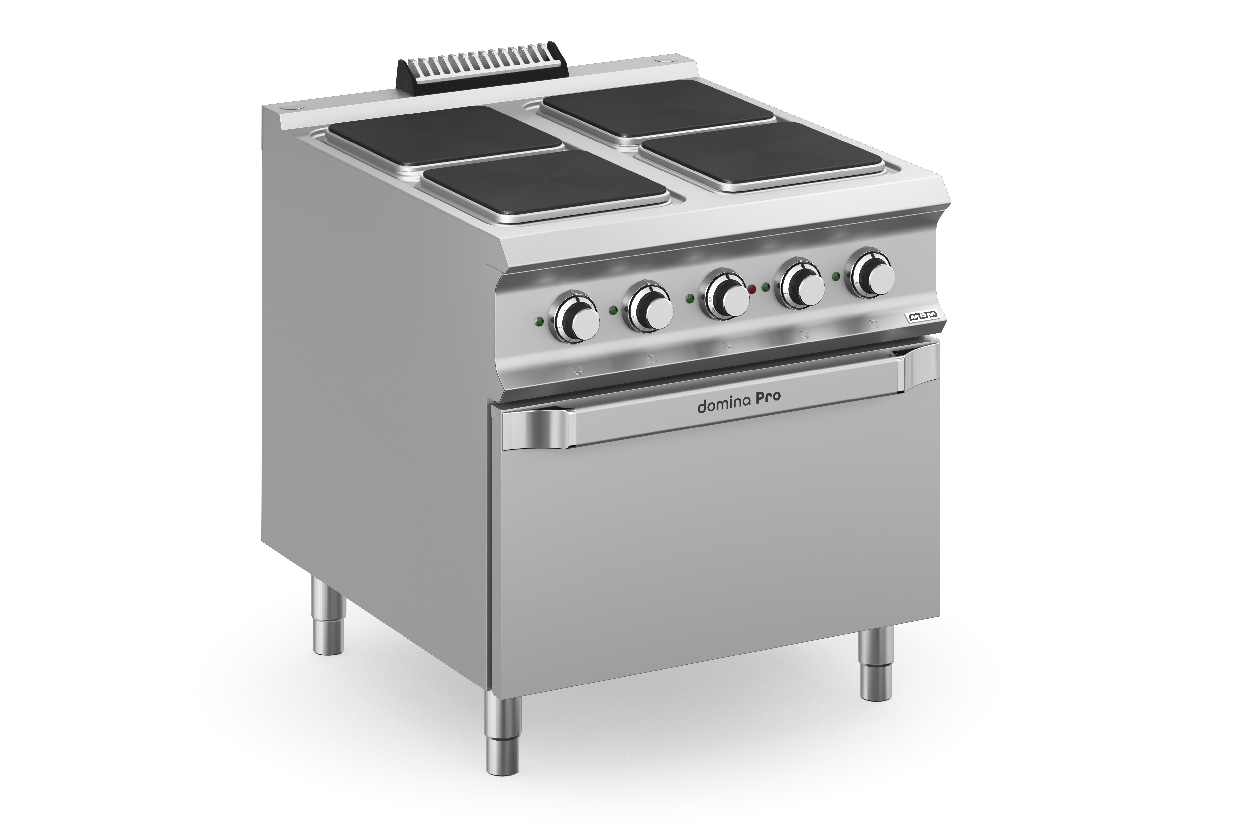 Domina Pro 900 PQ98FE Freestanding Electric Cookers with Electric Oven