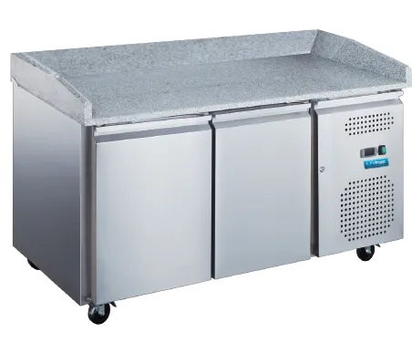 Unifrost PR1510G Pastry Bakery Fridge Counter