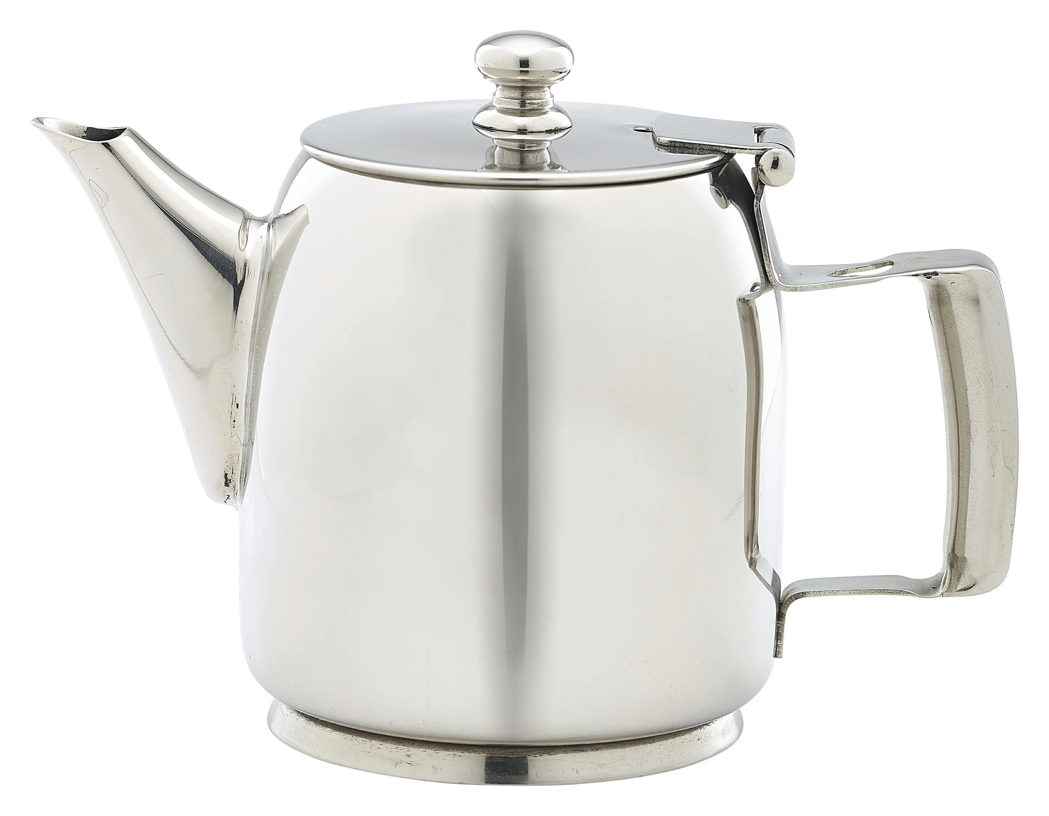 GenWare Stainless Steel Premier Coffee Pot 35cl/12oz