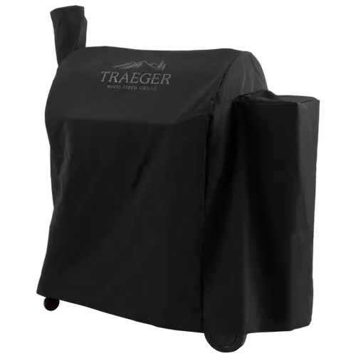 Traeger Pro 780 Full-Length Grill Cover