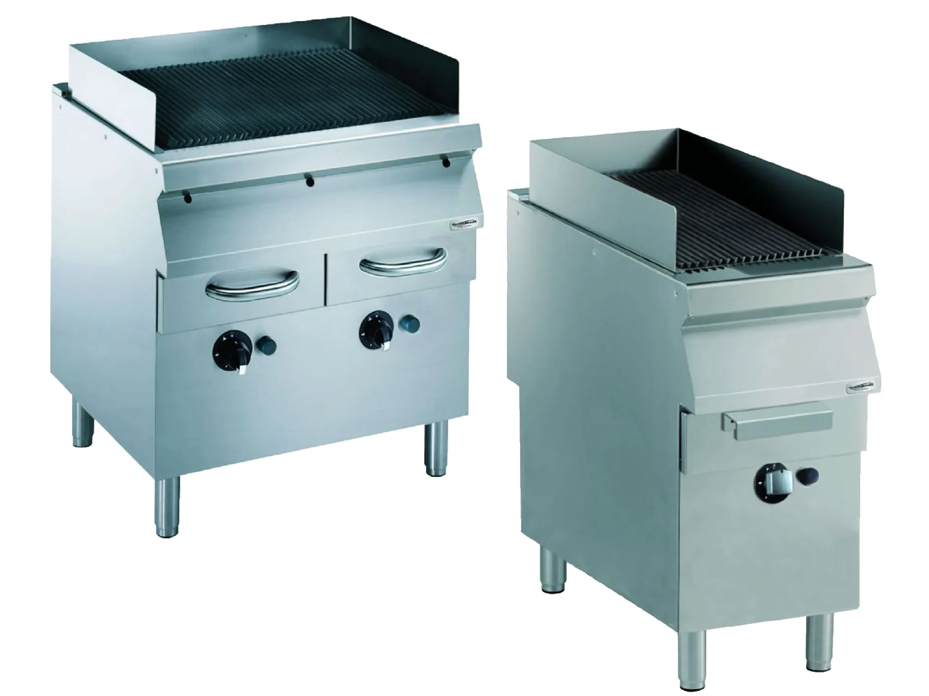 CombiSteel Pro 900 Gas Grill