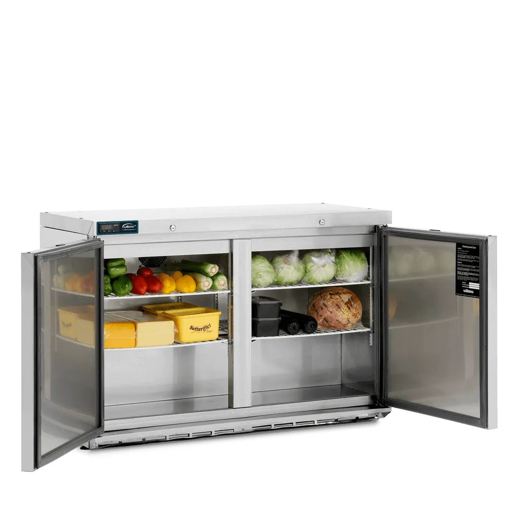 Williams Amber - A280 Undercounter Cabinet Fridge