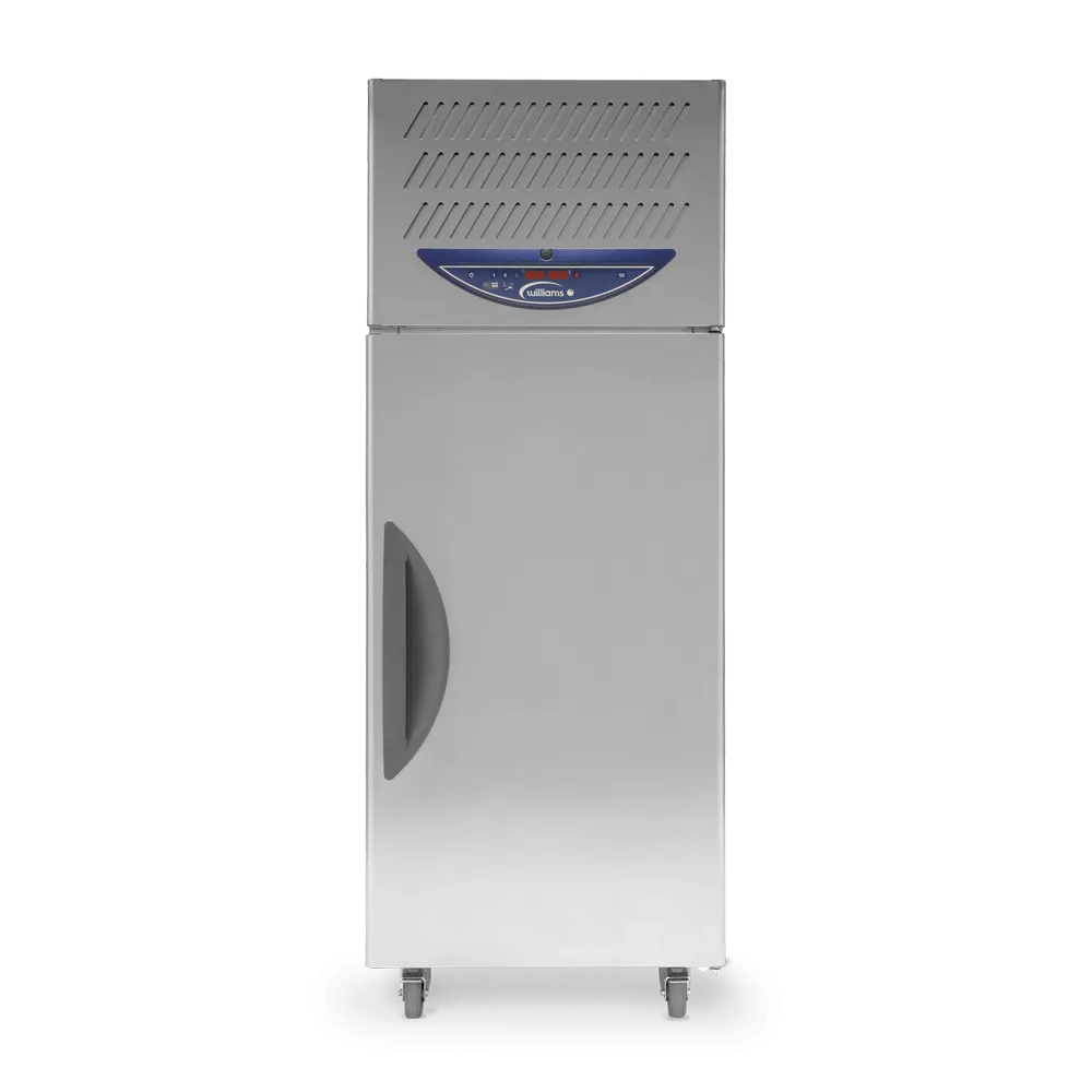 William WBC50/WBCF50 Blast Chiller/Freezer