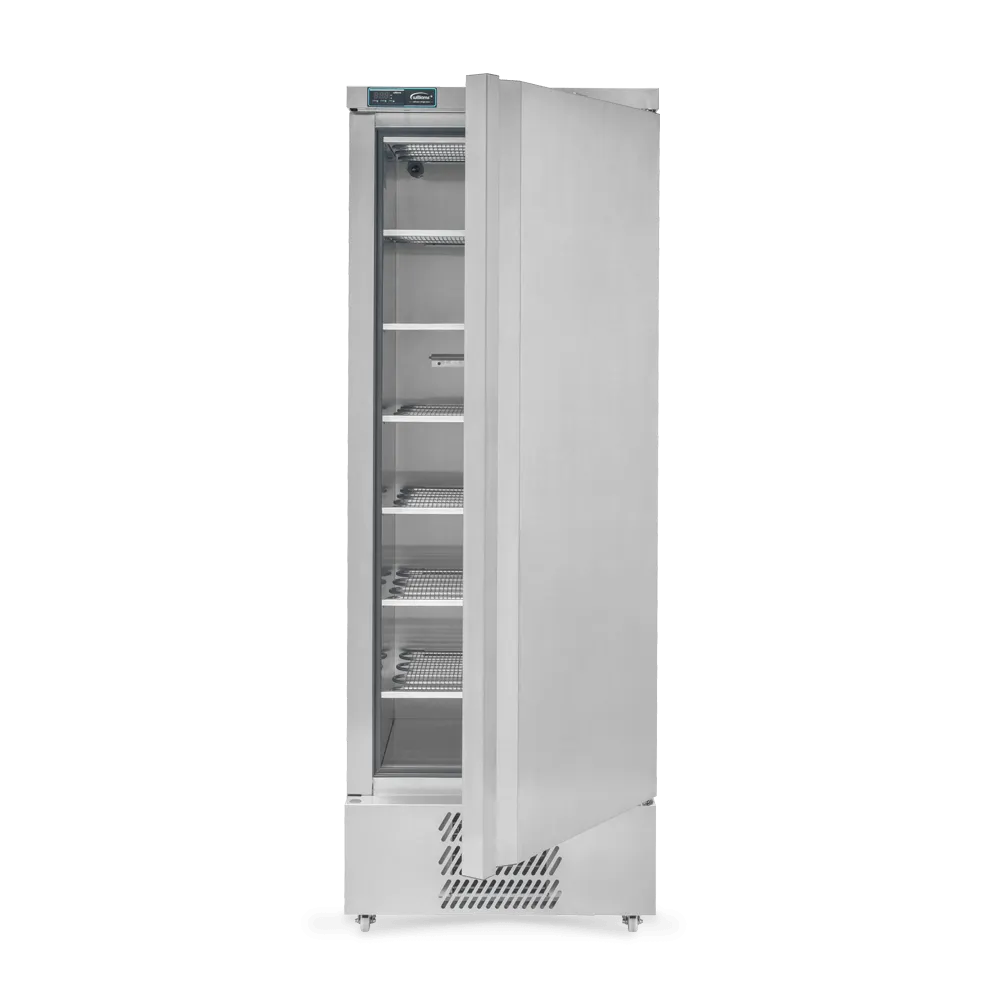 Williams Jade - J400U Single Door Upright Freezer