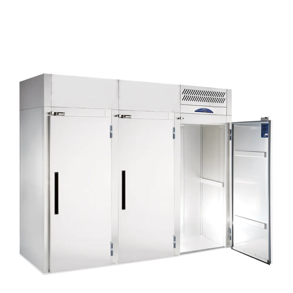 Williams Modular Ruby - RMR3T - Freezer