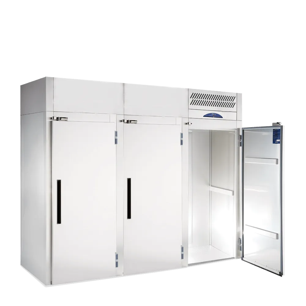 Williams Modular Ruby - RMR3T - Chilled Food