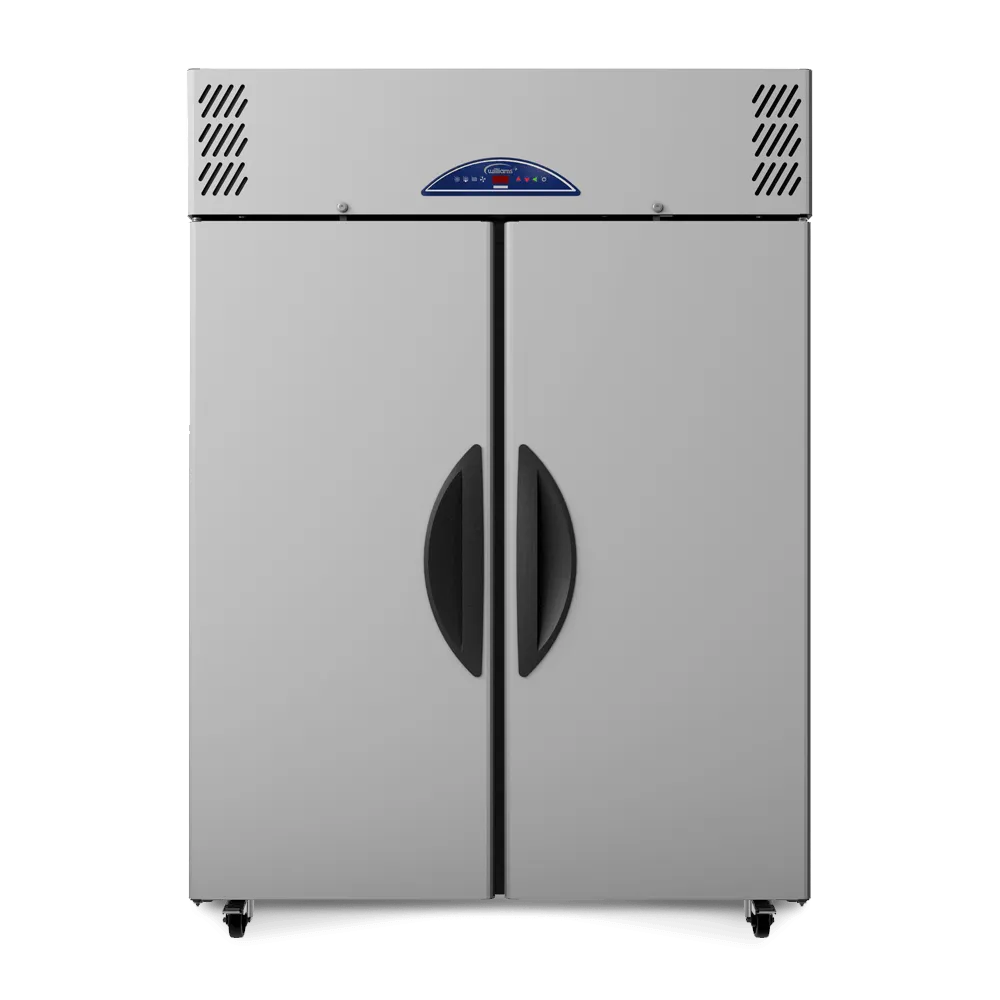 Williams Garnet - G2T Upright Freezer