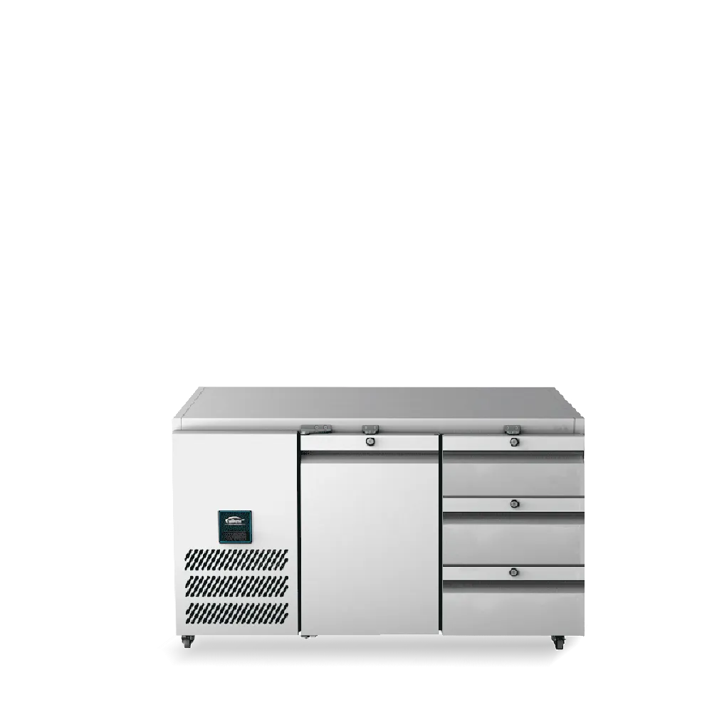 Williams Jade - JBTC2 Refrigerated Counter