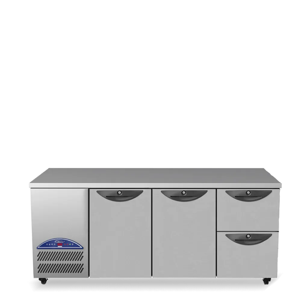 Williams Opal - O3U 3 Doors Refrigerated Counter