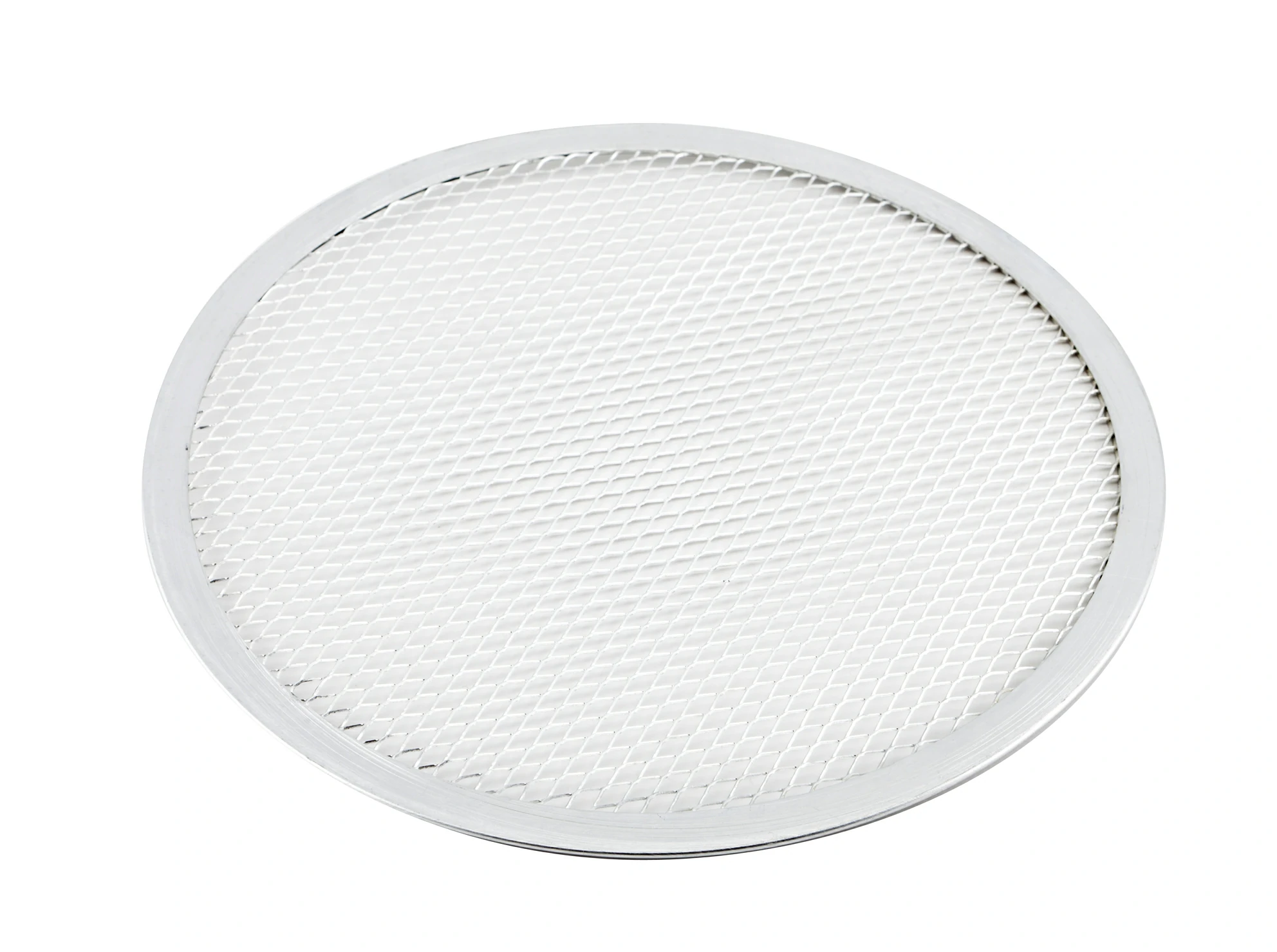 Genware Mesh Pizza Screen 9"