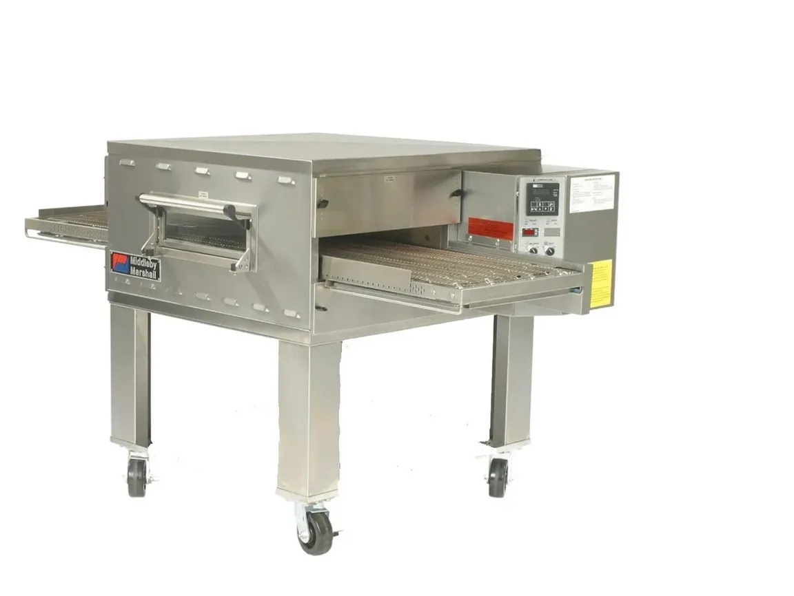 Middleby Marshall Conveyor Oven PS536