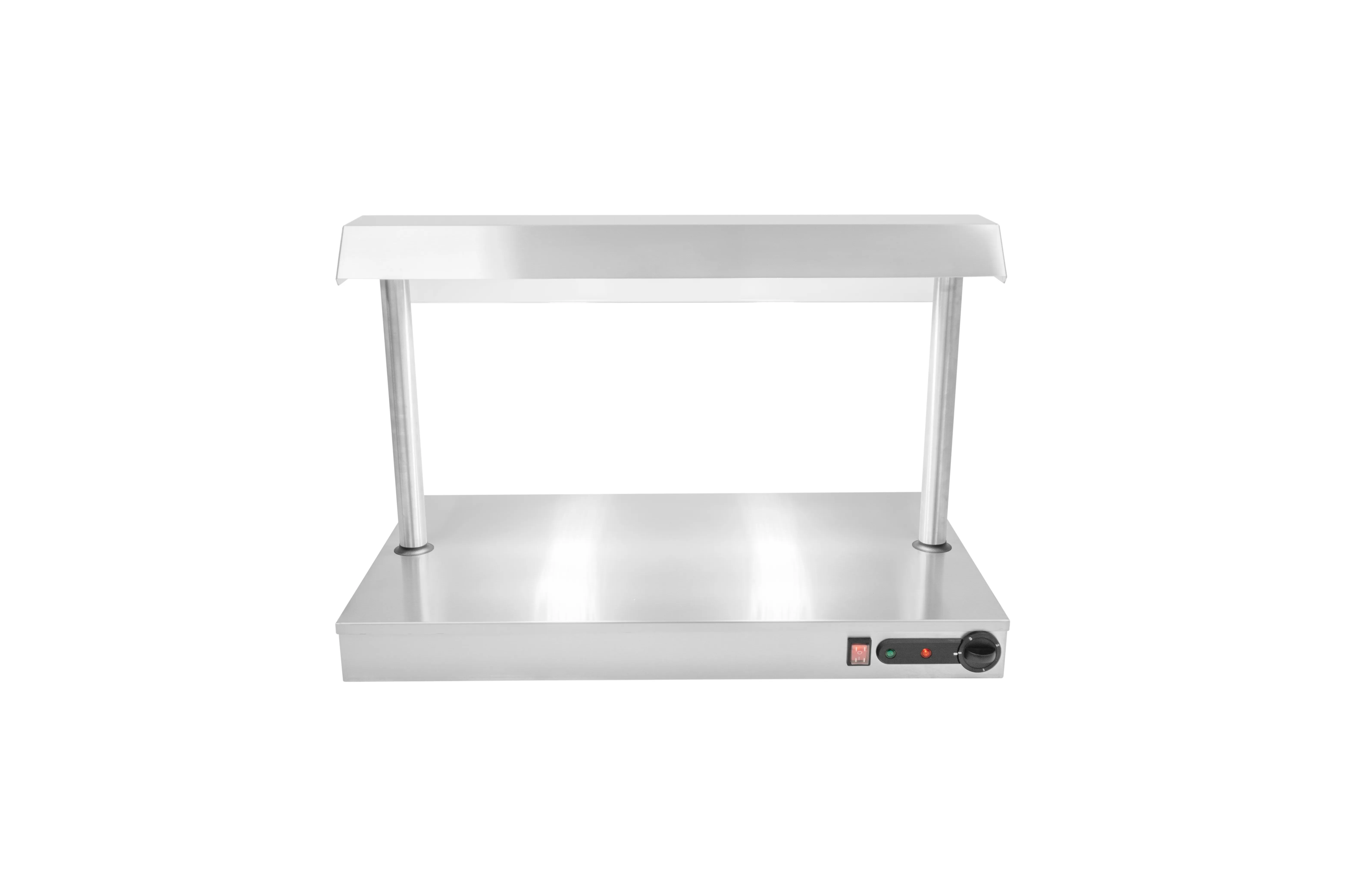 Parry QLD2 - Electric Quartz Lamp Display Unit