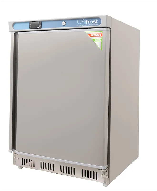 Unifrost R200SVN Undercounter Fridge