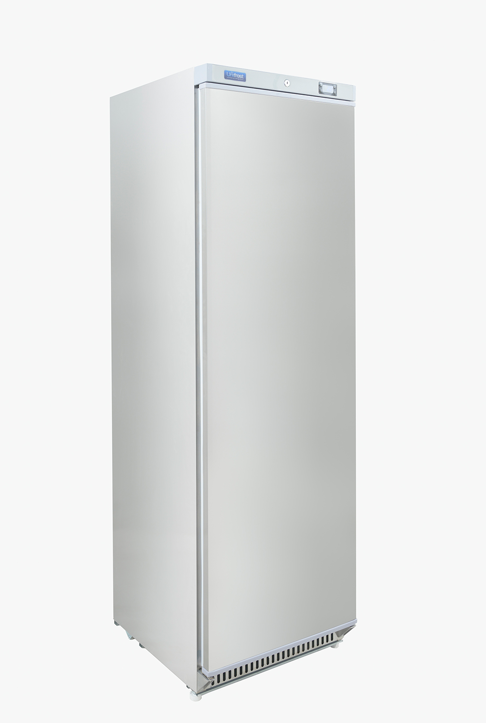 Unifrost R410SS Upright Refrigerator