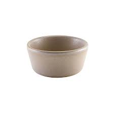 Terra Stoneware Antigo Barley Ramekin 1.5oz/45ml