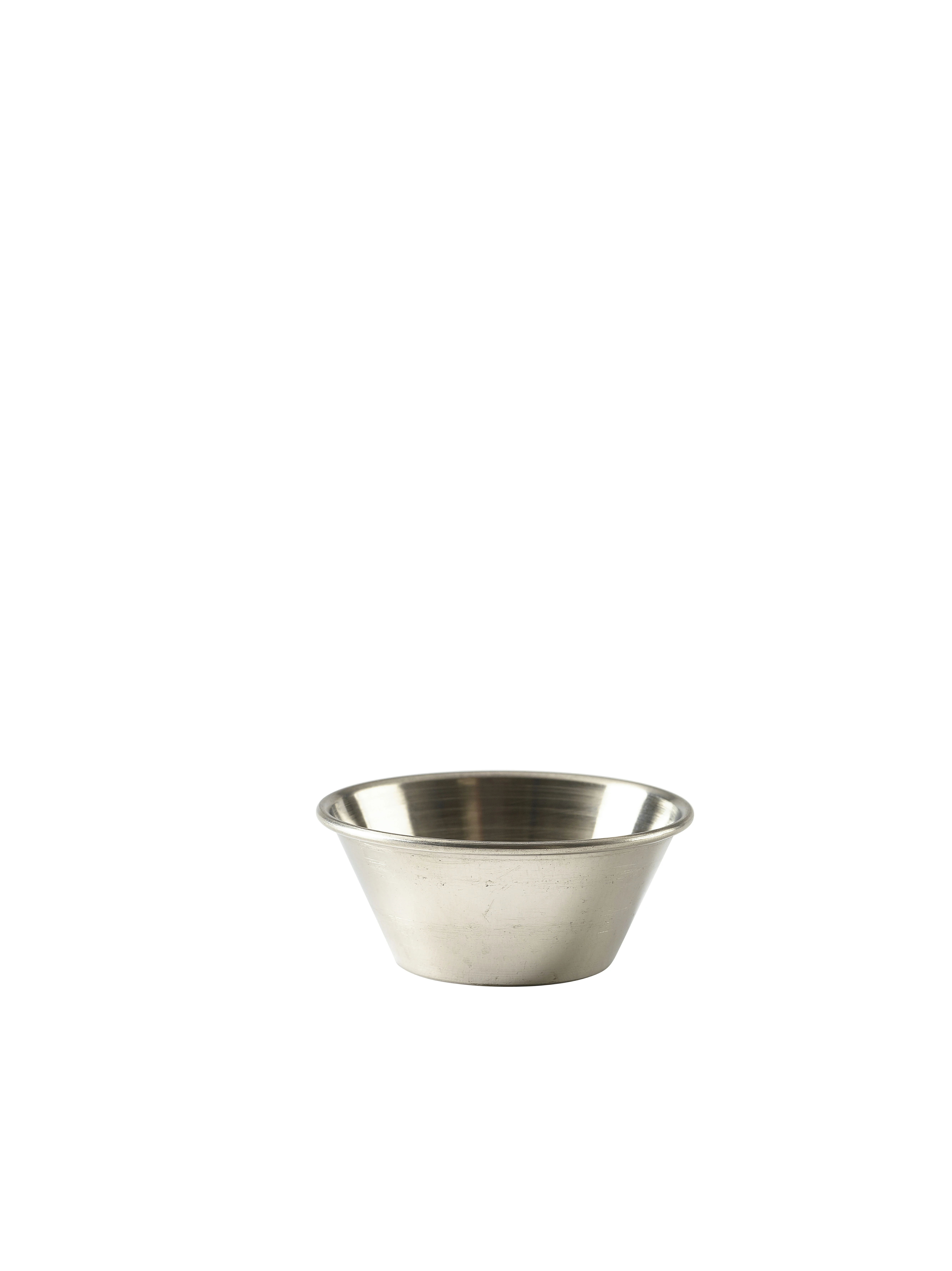 GenWare Stainless Steel Ramekin 43ml/1.5oz