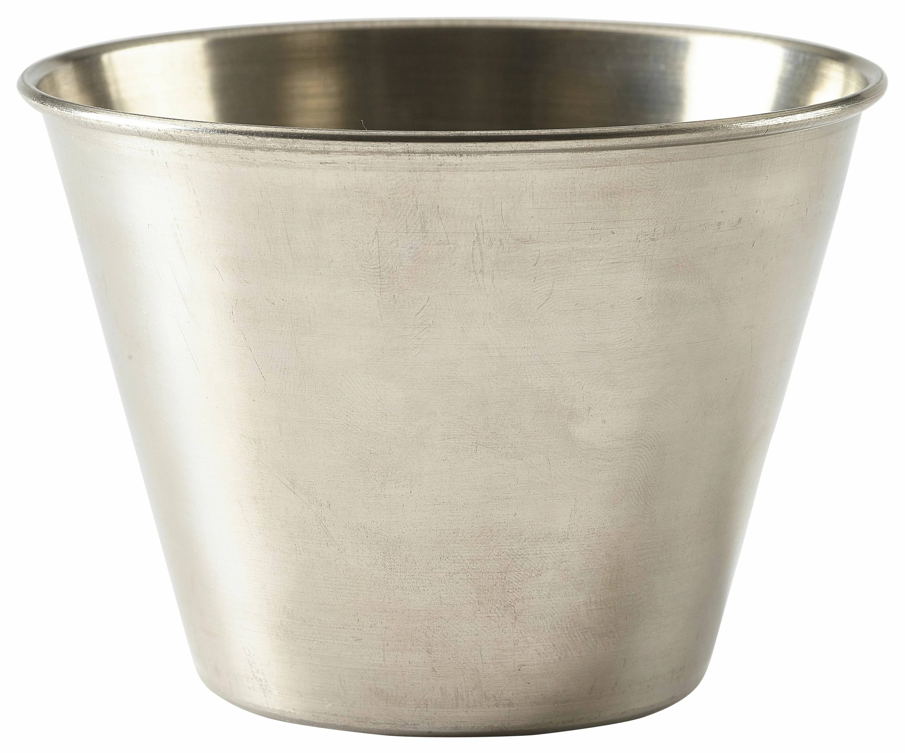 GenWare Stainless Steel Ramekin 34cl/12oz