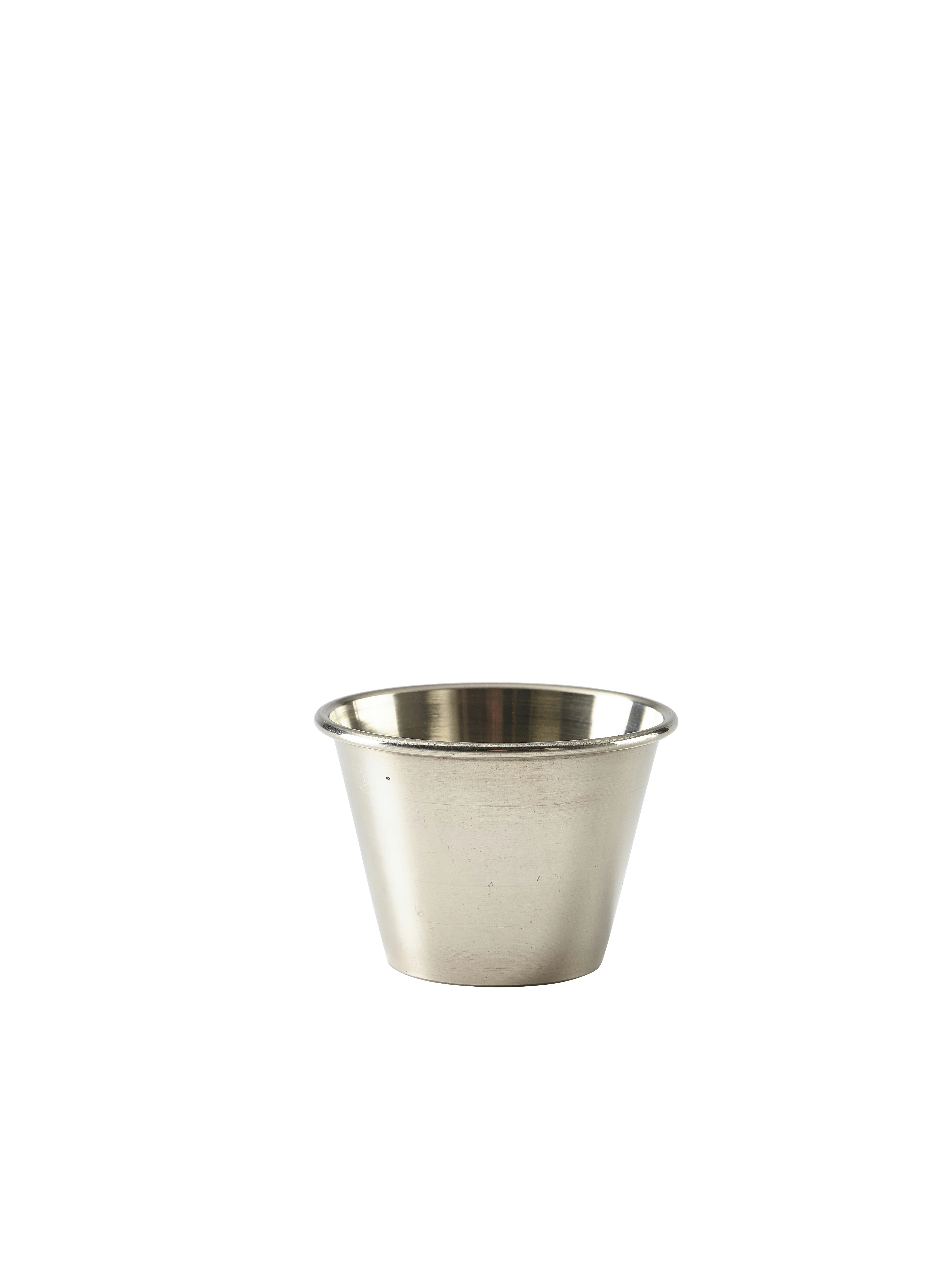 GenWare Stainless Steel Ramekin 71ml/2.5oz