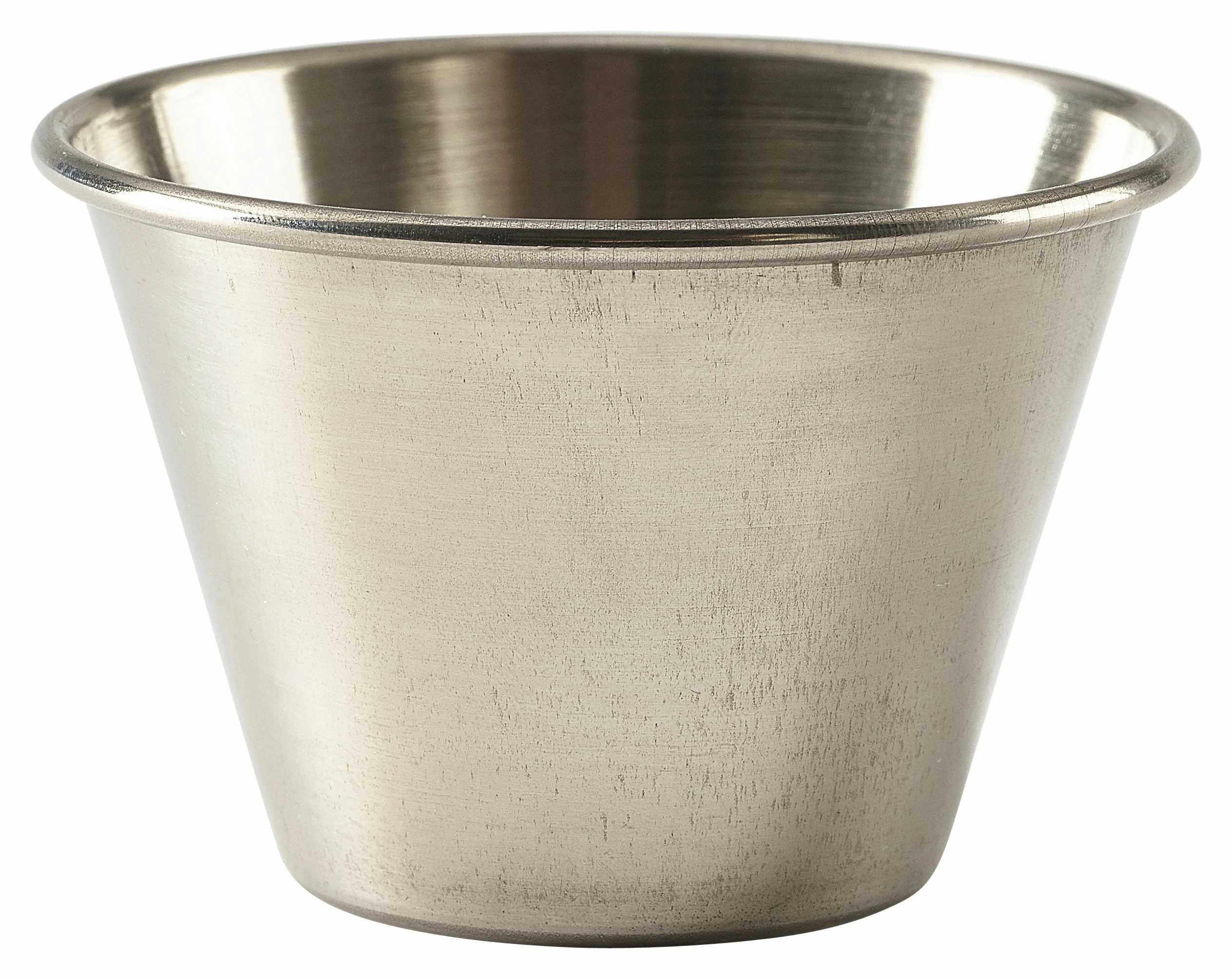 GenWare Stainless Steel Ramekin 11.4cl/4oz