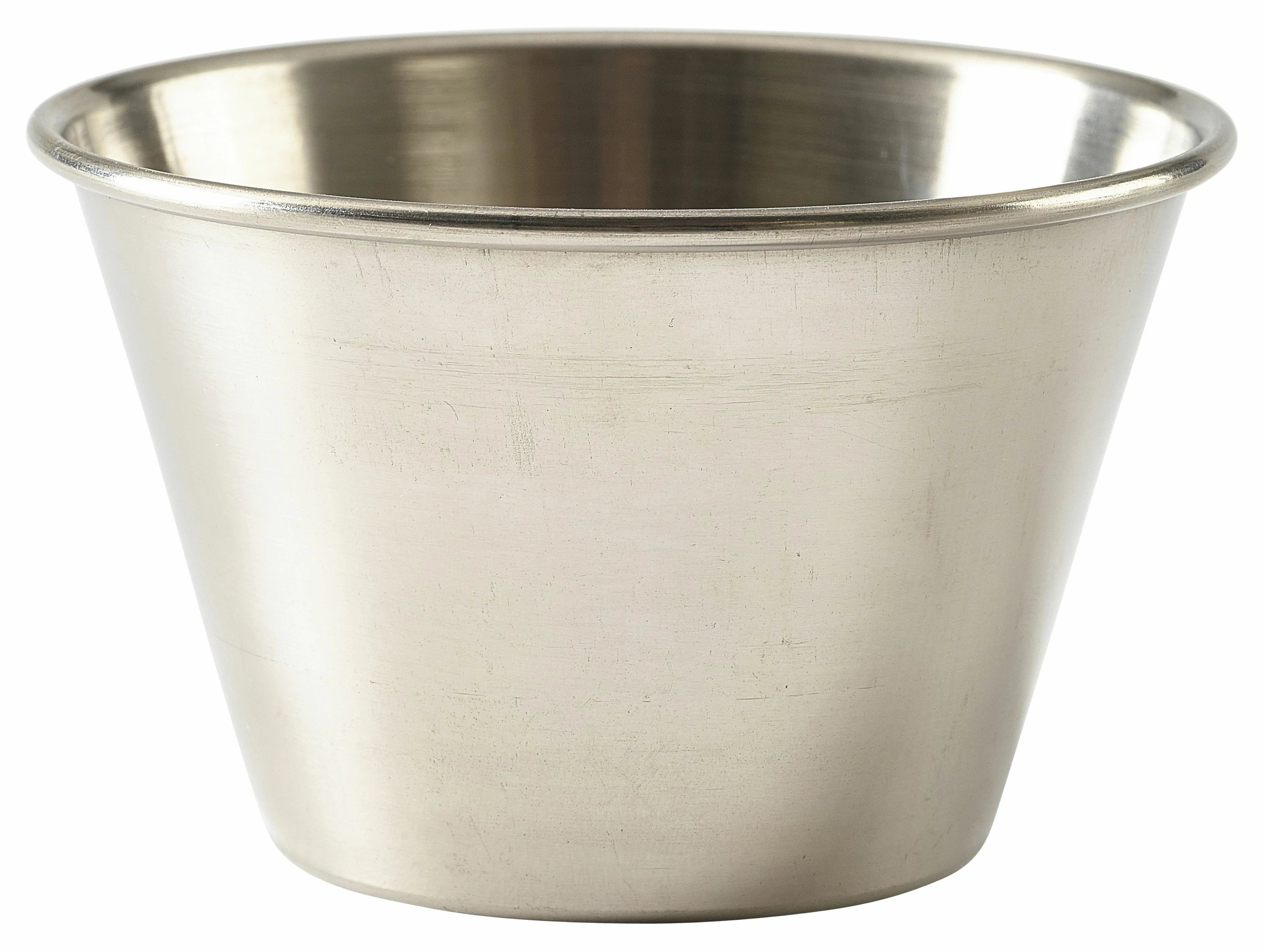 GenWare Stainless Steel Ramekin 17cl/6oz