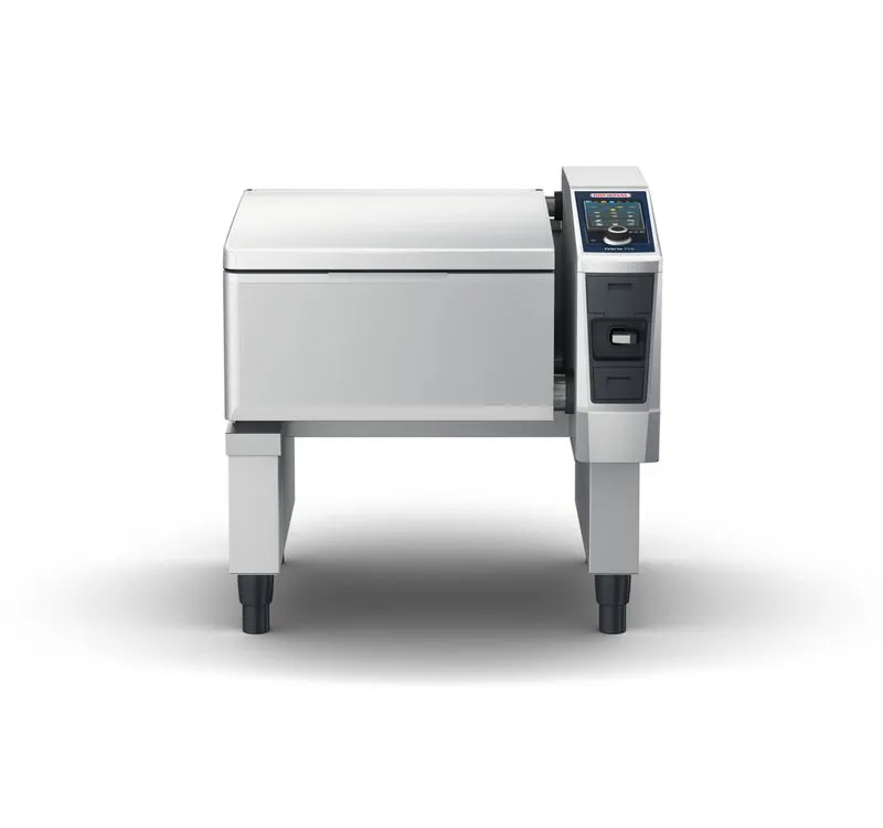RATIONAL iVario Pro L Multifunctional Cooking System