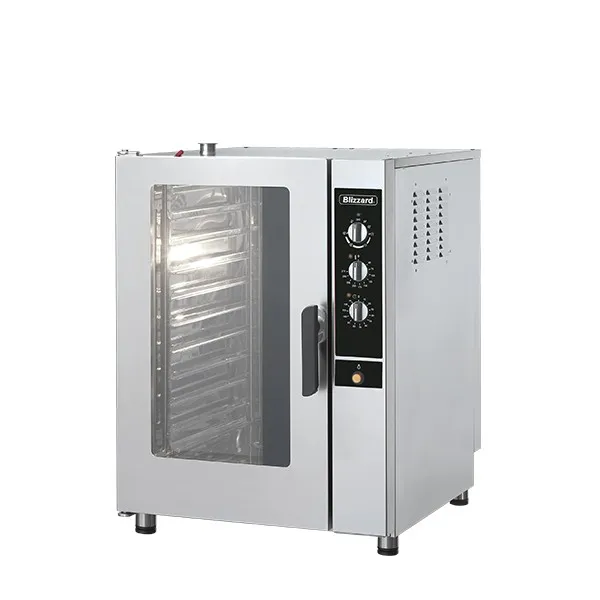 RDA Simple Snack Combi Oven