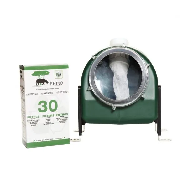 TaylorMade Rhino Food Interceptor
