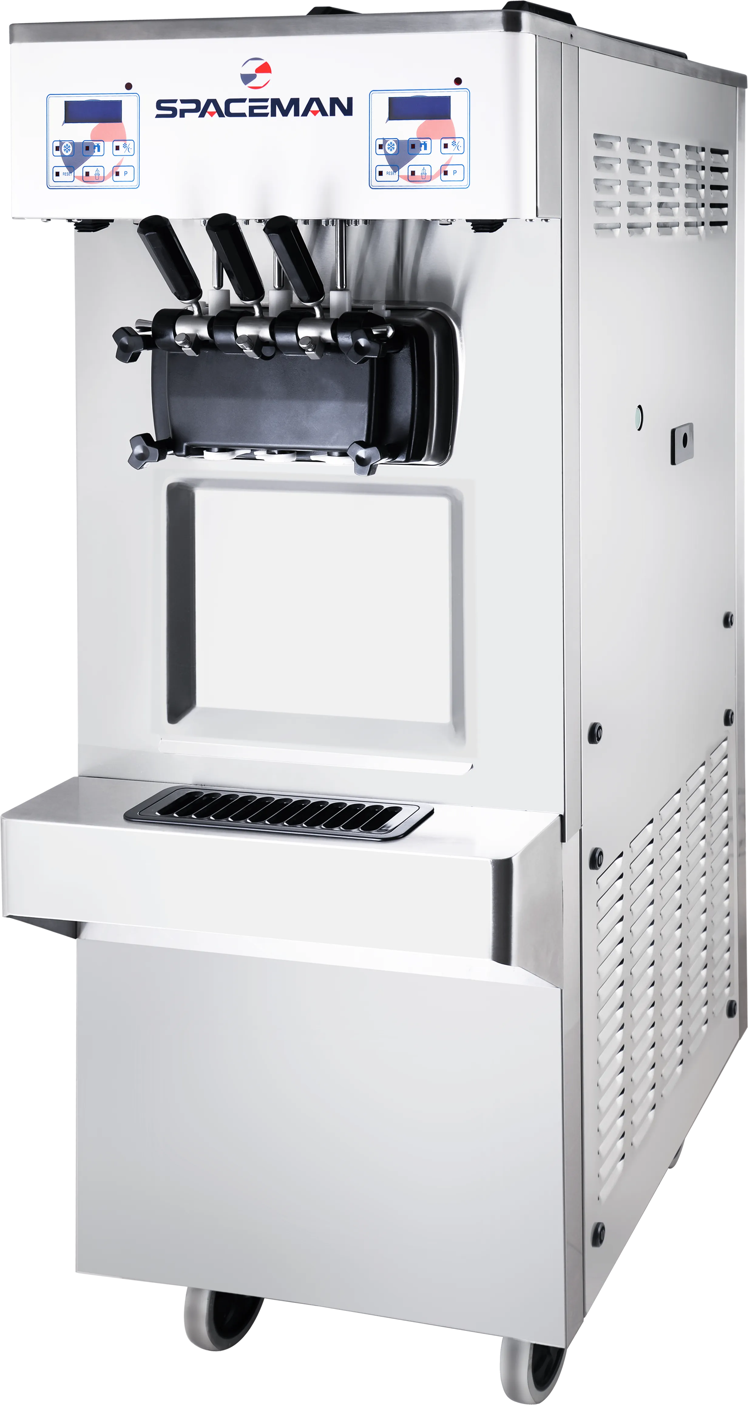 Spaceman S70A Ice Cream Machine