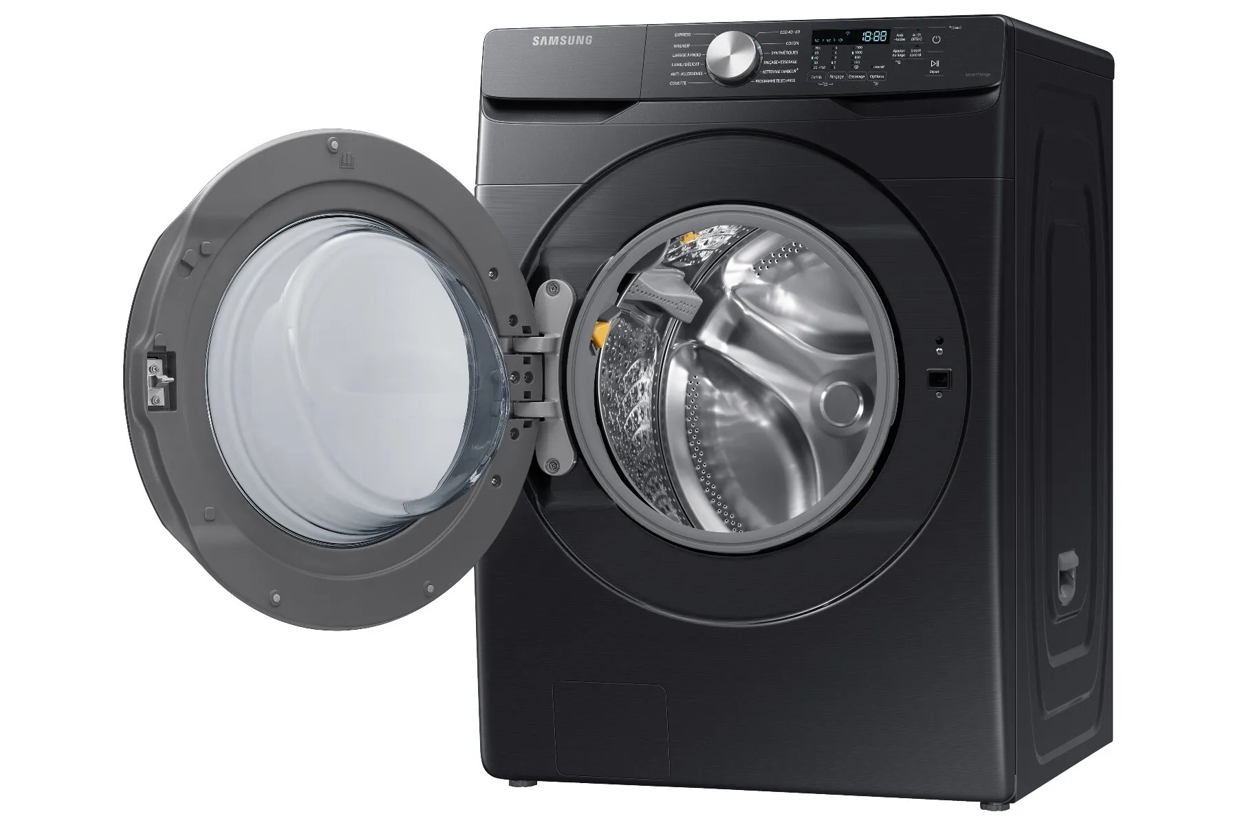 Samsung WF18T8000GV Commercial Washing Machine 18kg Capacity