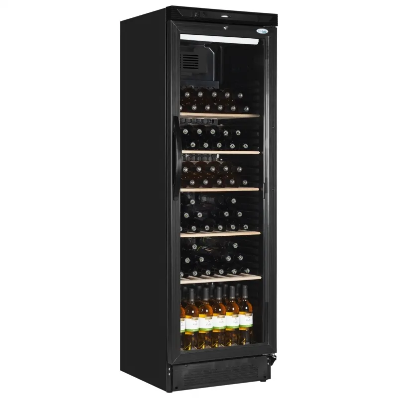 Interlevin SC381WB Wine Cooler