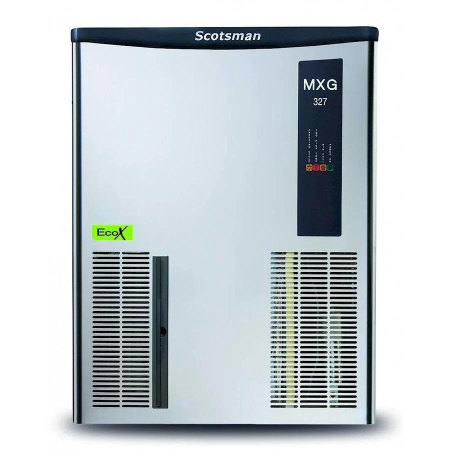 Scotman Gourmet MXG 327 R290 Ice Maker