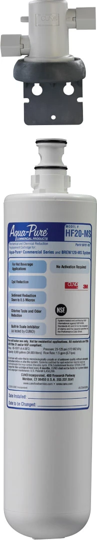 Scotsman HF20-S Water Filter