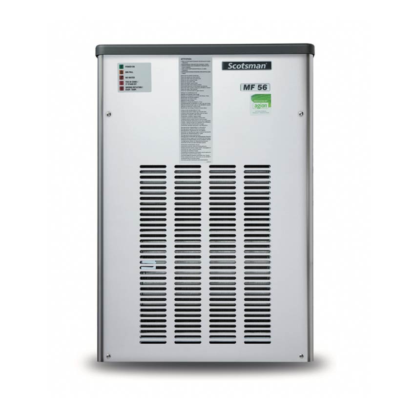 Remote condenser for MF 56 ASR 32Ãƒâ€šÃ‚Â°C - RMTCND164656J