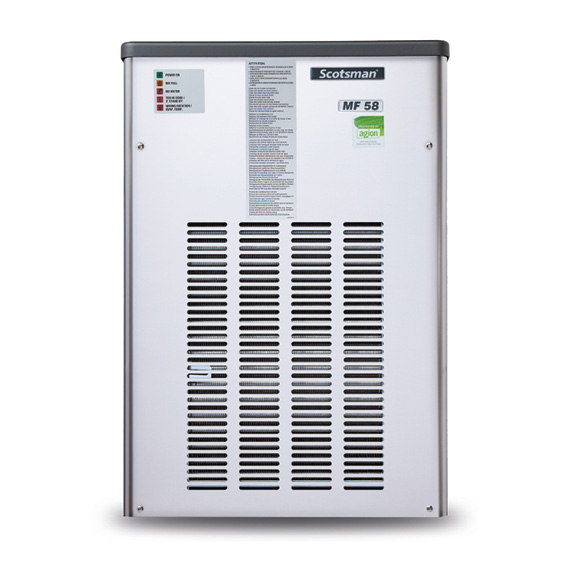 Scotman Flake MF 58 Split Ice Maker