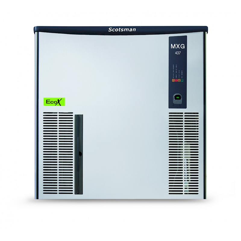 Scotman Gourmet MXG 437 R290 Ice Maker