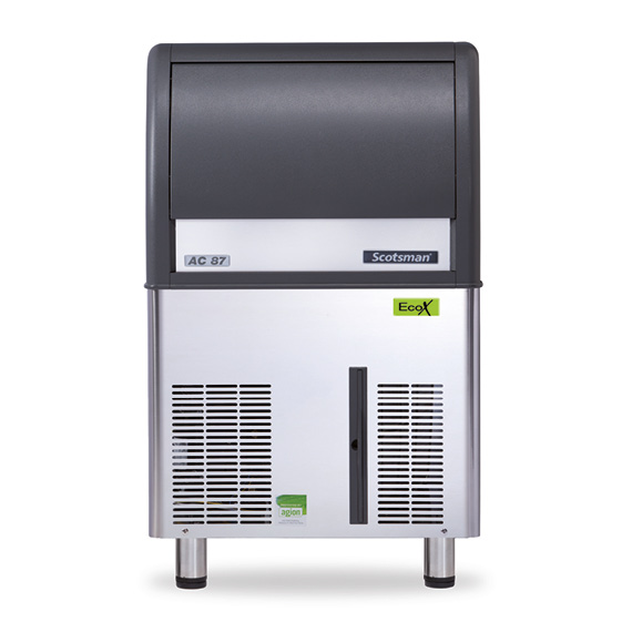 Scotsman Gourmet AC 87 R290 Ice Maker