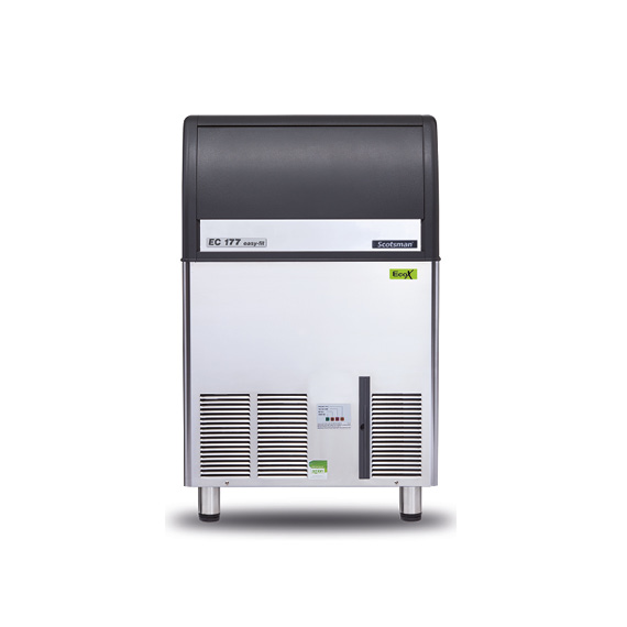 Scotman Gourmet EC 177 R290 Ice Maker