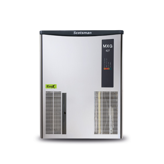 Scotman Gourmet MXG 427 R290 Ice Maker