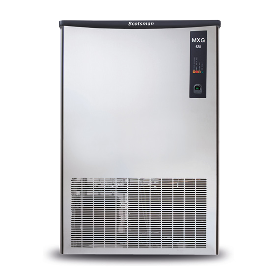 Scotman Gourmet MXG 638 Ice Maker