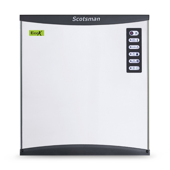 Scotman Dice NW 307 R290 Ice Maker