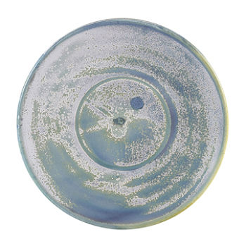 Terra Porcelain Seafoam Saucer 14.5cm