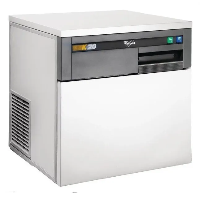 Whirlpool AGB022IX Commercial Ice Maker K20- NO WARRANTY