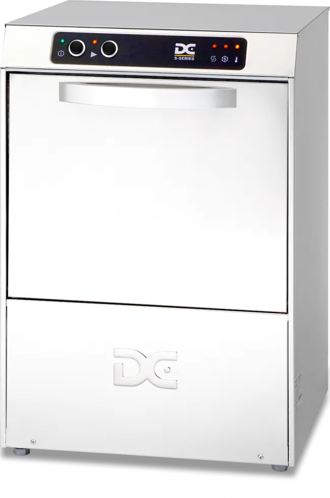 DC Standard Range - Frontloading Dishwasher - SD40