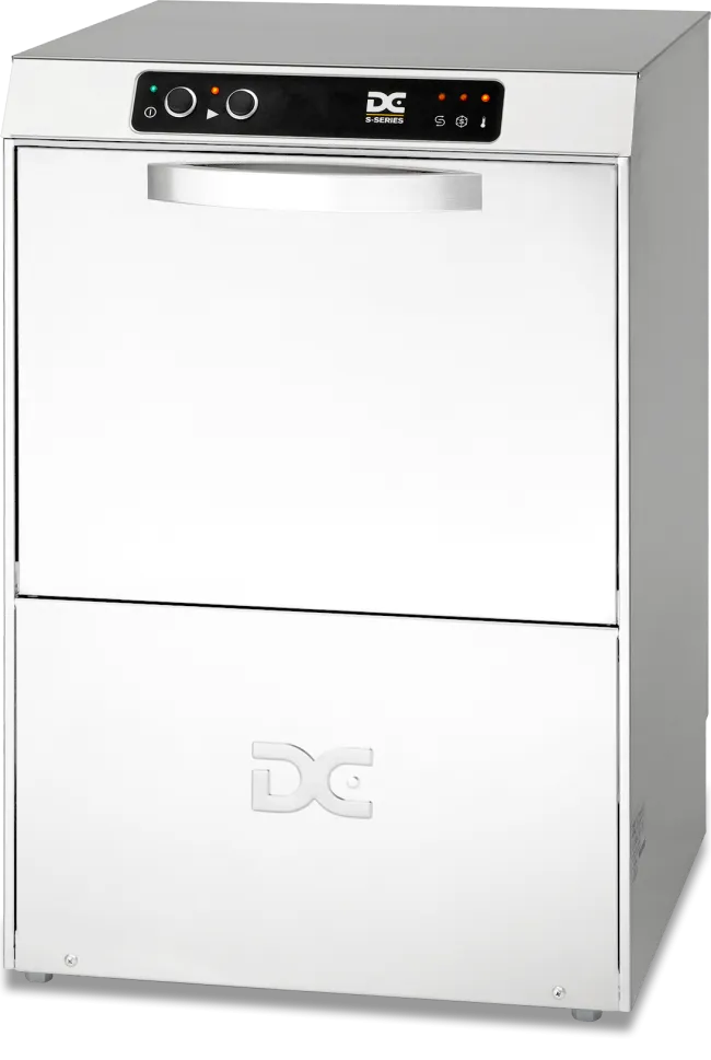 DC Standard Range - Frontloading Dishwasher - SD45