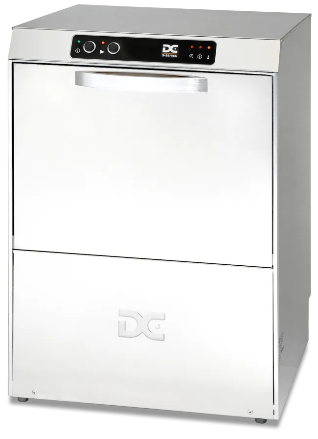 DC Standard Range - Frontloading Dishwasher - SD50