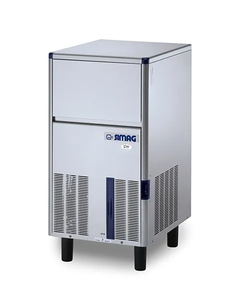 Simag SDE50 Self-contained Ice Cuber 47kg