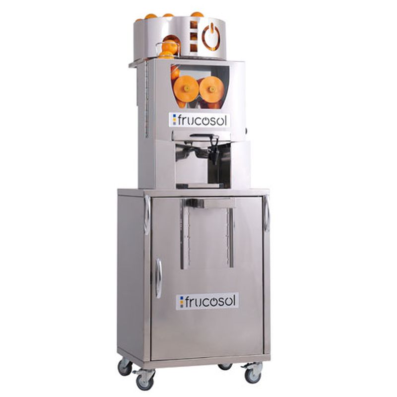 Frucosol  Self Service Automatic Orange Juicer